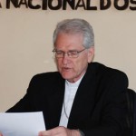 Para secretário da CNBB, revista agiu de maneira inadequada