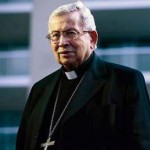 Falece Dom Antonio Mucciolo, bispo emérito de Botucatu