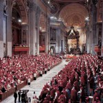 Simpósio Teológico: Os 50 anos da abertura do Concílio Vaticano II