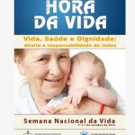 Regional Sul 2 promove ações durante a Semana Nacional da Vida