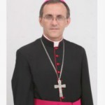 Papa nomeia novo bispo para São José dos Pinhais
