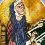 Santa Hildegarda será 4ª mulher reconhecida como Doutora da Igreja