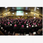 A confissão é o primeiro alicerce da Evangelização, diz Papa