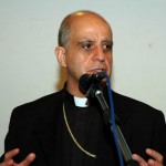 Dom Fisichella apresenta detalhes da abertura do Ano da Fé