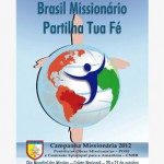 Igreja celebra o Dia Mundial das Missões no próximo domingo