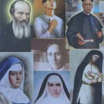 Papa canoniza mais sete beatos neste domingo