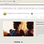 Congregação vaticana promove campanha de oração pela evangelização