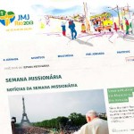 Peregrino estrangeiro já pode se inscrever para Semana Missionária