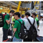 Peregrinos terão isenção de vistos para JMJ Rio 2013