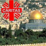Cáritas Jerusalém pede apoio internacional para socorrer vítimas