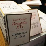 Lançado no Vaticano livro do Papa sobre a