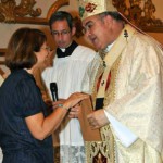 Pais de Chiara Luce agradecem por filha ser intercessora da JMJ