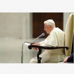 Papa reflete o Advento sob ótica do Ano da Fé