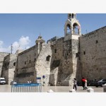 UNESCO declara Igreja da Natividade como patrimônio da humanidade