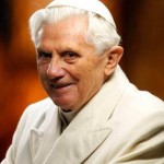 Vida do Papa Bento XVI chegará ao cinema