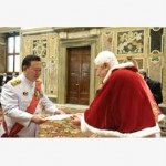 Papa destaca importância da educação no mundo atual