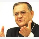 Patriarca Latino de Jerusalém envia mensagem de Natal