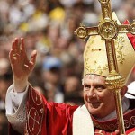 Relembre as principais ações do Papa Bento XVI em 2012