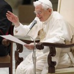 Papa reflete sobre o mistério da encarnação de Jesus