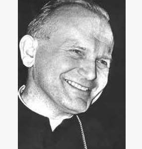 Poesia de João Paulo II é apresentada em Roma