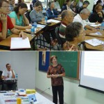 Curso capacita agentes para ação e animação missionária