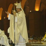 Dom Darci José é o mais novo bispo brasileiro