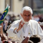 O que Bento XVI fará até 28 de fevereiro?