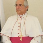 Núncio Apostólico visita diocese de Nova Friburgo