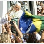 Bento XVI envia mensagem para Campanha da Fraternidade