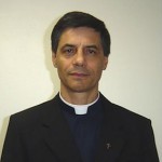 Papa nomeia bispo auxiliar de Curitiba (PR)