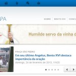 Último Angelus: Papa destaca importância da oração