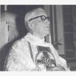 Diocese inicia processo de beatificação de Padre Albino