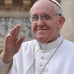 Papa Francisco dedica sua primeira Catequese à Semana Santa