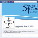 51ª Assembleia da CNBB tem página no facebook