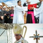 Arquidiocese de BH inicia obras da Catedral Cristo Rei