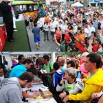 Arquidiocese de SP realiza segunda corrida