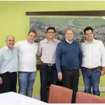 PHN terá distribuição de mudas nativas