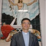Novo bispo auxiliar de Curitiba é ordenado no próximo domingo