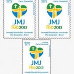 Arquidiocese da Paraíba lança selo oficial da JMJ