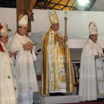 Não vos afasteis do amor do Senhor, diz Patriarca Maronita no DF