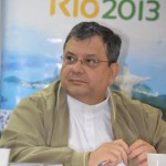 Saiba o que o Papa fará no Brasil em dia de compromisso privado