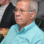 Diálogo ecumênico começa pela oração, diz presidente do CONIC