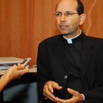 Sinal da Cruz: conheça sua história e a forma correta de fazê-lo
