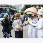 Campanha alerta para os riscos do glaucoma