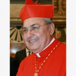 Cardeal enviado ao Líbano celebrará Missa pela paz na Síria
