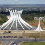 Brasília celebra 43 anos de Catedral Metropolitana