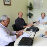 O lugar das Novas Comunidades na Igreja