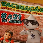 Campanha Nacional de Vacinação começa neste sábado
