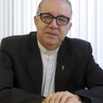 Padre fala sobre o papel da Igreja na preservação ambiental