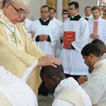 Encíclica papal aponta caminhos para a santificação dos padres